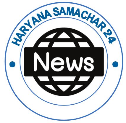 Haryana Samachar 24